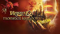 Acheter Majesty 2: Monster Kingdom PC