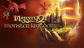 Majesty 2: Monster Kingdom
