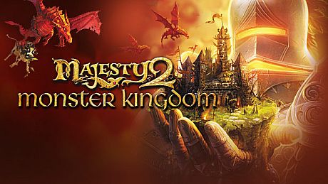 Majesty 2: Monster Kingdom DLC