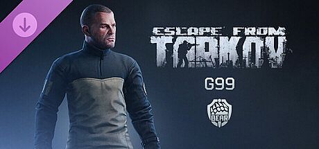 Escape from Tarkov: BEAR - G99 DLC