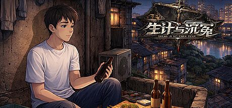 生计与沉冤 Game