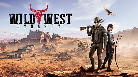 Wild West Dynasty Game