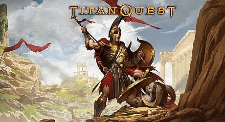 Titan Quest Game