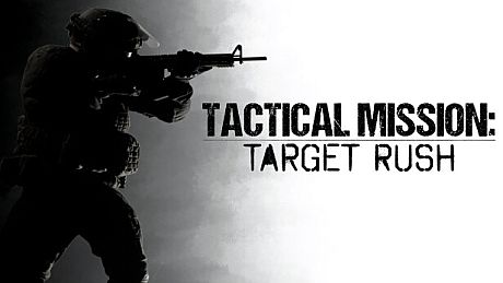 Tactical Mission: Target Rush Game