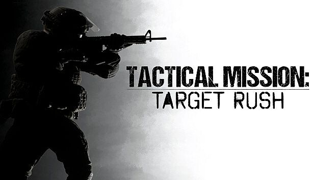 Buy Tactical Mission: Target Rush