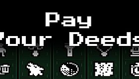 Pay your Deeds