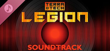 TerraTech Legion Soundtrack DLC