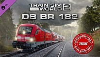 Buy Train Sim World 2: DB BR 182 Loco Add-On PC