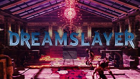 Dreamslayer Game