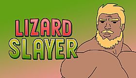 Lizard Slayer