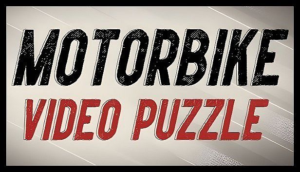 Buy Motorbike Video Puzzle