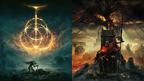 ELDEN RING Shadow of the Erdtree Deluxe Edition Bundle