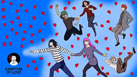 Symptom of love Game
