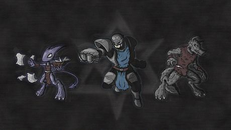 Castle of no Escape Game