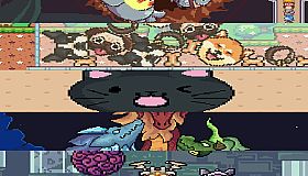 Suika Nest + Suika Wan! Bundle
