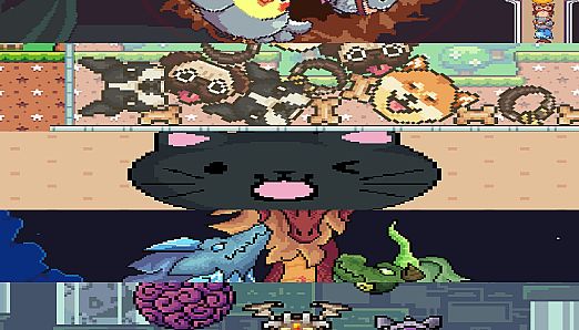 Suika Nest + Suika Wan! Bundle