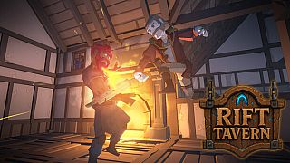 Rift Tavern Game