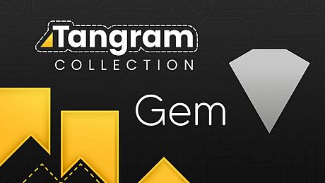 Tangram Collection: Gem Puzzle Pack DLC