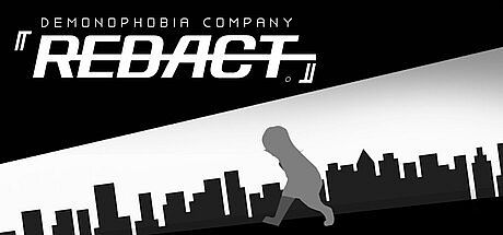 Demonophobia Company: Redact