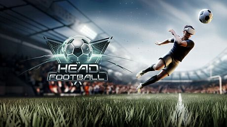 VR Head Football Game