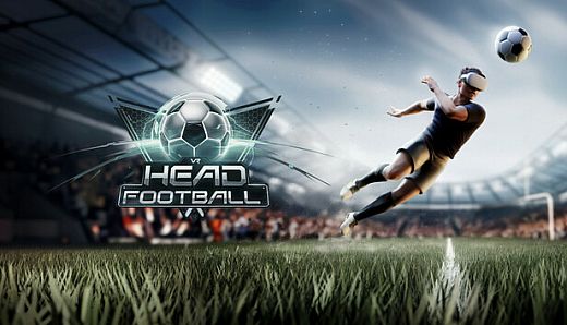 VR Head Football