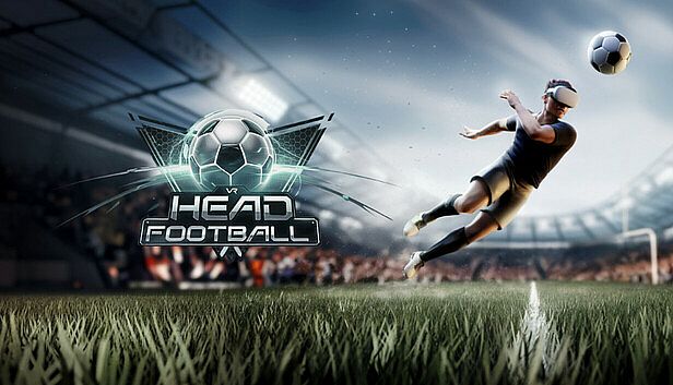 Buy VR Head Football