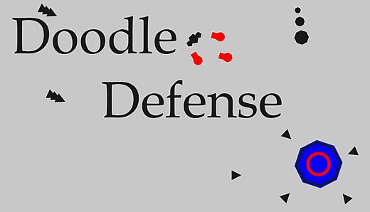 Doodle Defense