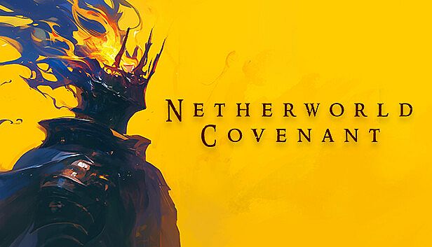 Buy Netherworld Covenant