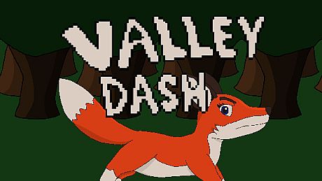 Valley Dash Game