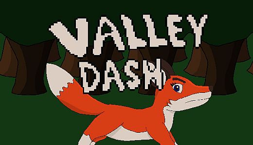 Valley Dash