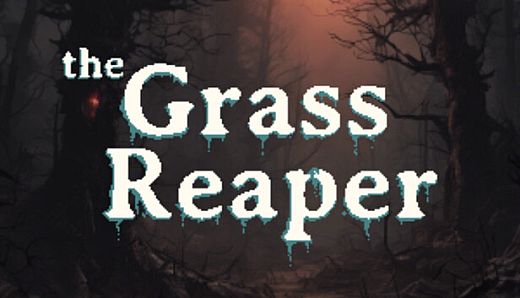 The Grass Reaper