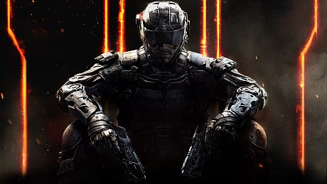 Call of Duty: Black Ops III Game