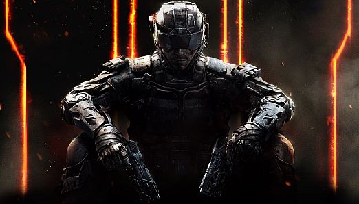 Call of Duty: Black Ops III