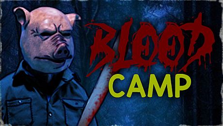 Blood Camp Game