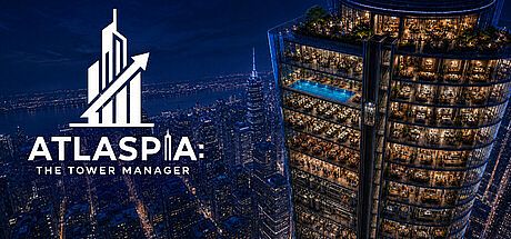 ATLASPIA: The Tower Manager