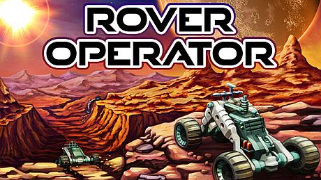 Rover Operator Game