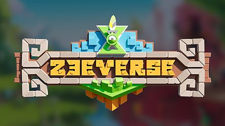 Zeeverse Game