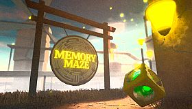 MemoryMaze
