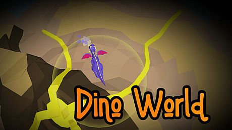 Dino World Game
