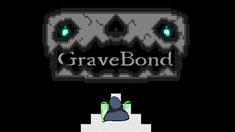 GraveBond Game