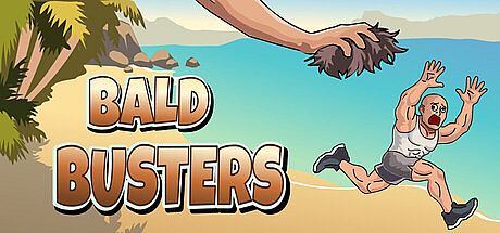 Bald Busters