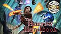 Fantasy Grounds - Pathfinder RPG - Pathfinder Companion: The Harrow Handbook