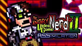 Angry Video Game Nerd II: ASSimilation
