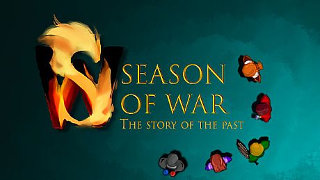 Season of War (Beta) Game