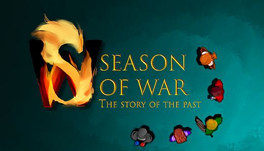 Season of War (Beta)