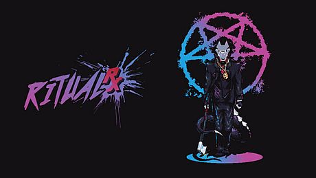 RitualRX Game