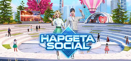 HapgetaSocial