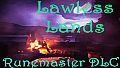 Lawless Lands Runemaster DLC
