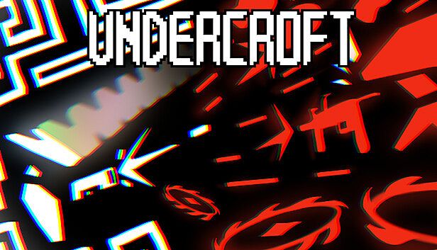 Buy Undercroft