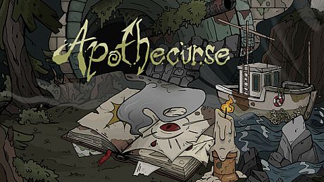 Apothecurse Game
